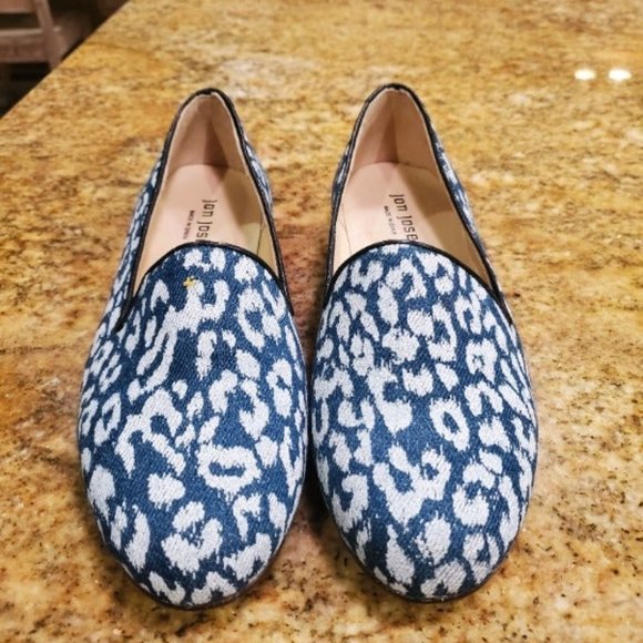 Jon Josef Loafers - Picture 7 of 9